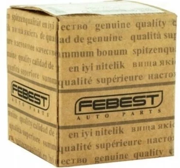 Febest pusašio apsauga kpl.