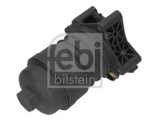 FEBI BILSTEIN 194030 Korpusas, alyvos filtras