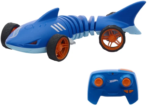 Mattel „Hot Wheels“ RC automodelis „Mutantas“