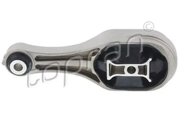 TOPRAN 700 858 Variklio montavimas