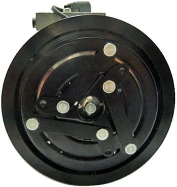 MAHLE ACP 678 000S Air conditioning compressor