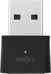 Shokz Loop100 USB-A adapter/ kaina