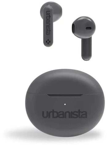 Ausinės Urbanista Austin Storm Pilkas (1036027)