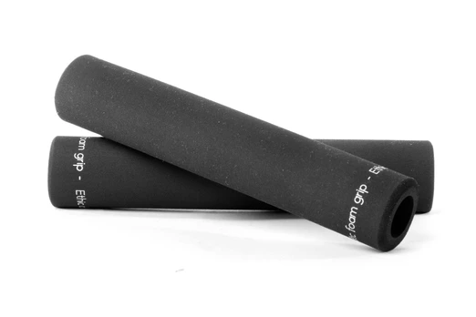 Ethic foam grips