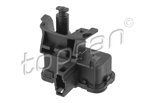 Centrinio užrakto sistemos reguliavimo elementas HP633 212