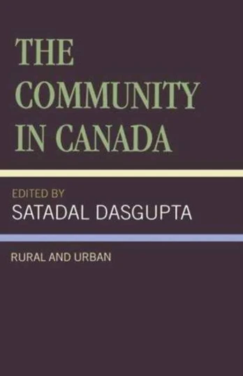 Community in Canada