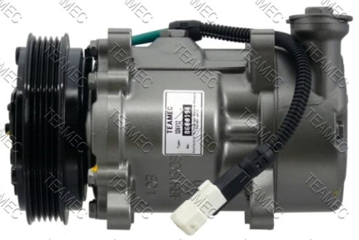 Kondicionieriaus kompresorius TM8600194
