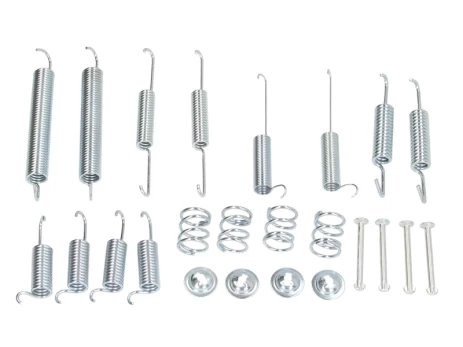 TRW SFK237 Brake shoe fitting kit