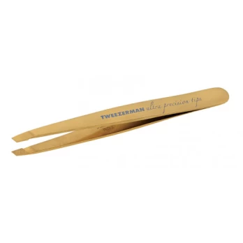 Tweezerman - Slant Ultra Precision Tweezers