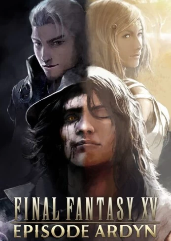 Final Fantasy XV Episode Ardyn PC