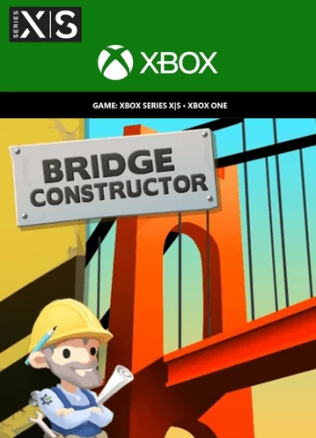 Bridge Constructor Xbox