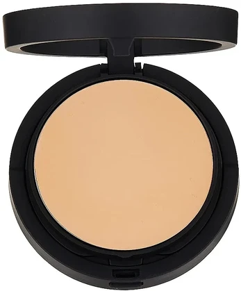 Youngblood Refillable Compact Cream Powder Foundation Honey 7g