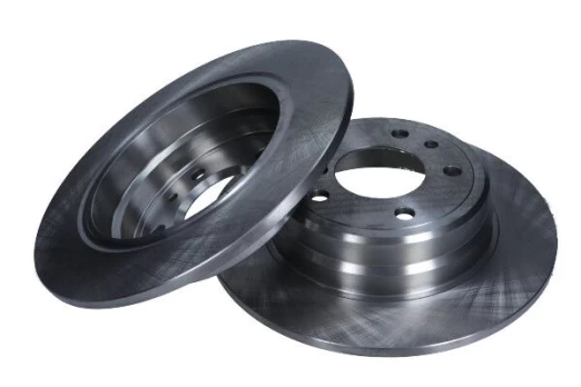 Stabdžių diskas MAXGEAR 19-0694
