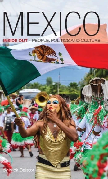 Mexico Inside Out