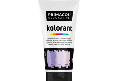 Pigmentas PRIMACOL COLORANT  40ml. violetinės spalvos (12)