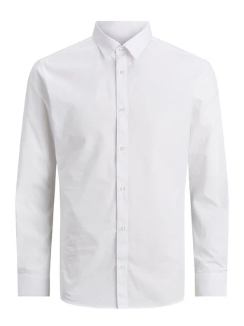 Marškiniai vyrams, Balta, Joe shirt
