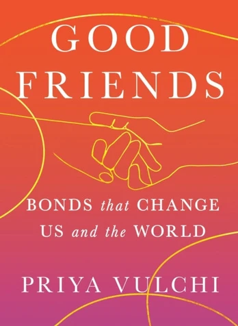 Good Friends