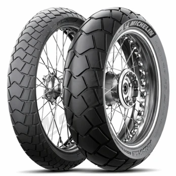 Padanga MICHELIN ANAKEE ADVENTURE 2 170/60 R17 TL 72V