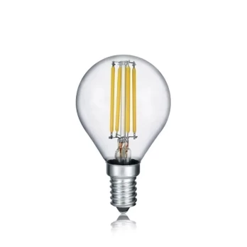 4W E14 LED Dimeriuojama lemputė