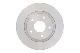 BOSCH 0 986 479 C22 Brake Disc kaina