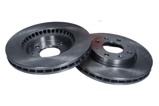 Stabdžių diskas MAXGEAR 19-2475