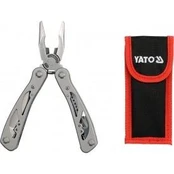 „Yato Multitool 9 Pieces“ (YT-76043)