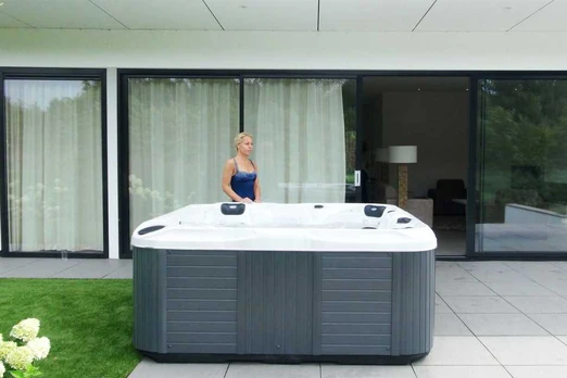 Fonteyn Spa SPA masažinis baseinas - ADMIRE