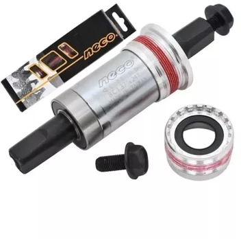 NECO 127.5 73mm Centrinis velenas BSA B920AL Dėžutė