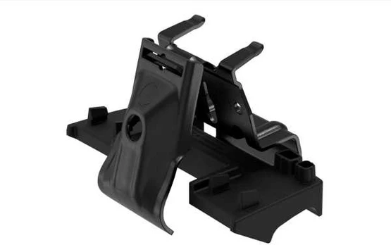 Trumpas stogo adapteris THULE THU 6014