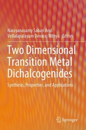 Two Dimensional Transition Metal Dichalcogenides