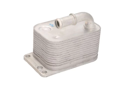 Alyvos radiatorius THERMOTEC D4C009TT