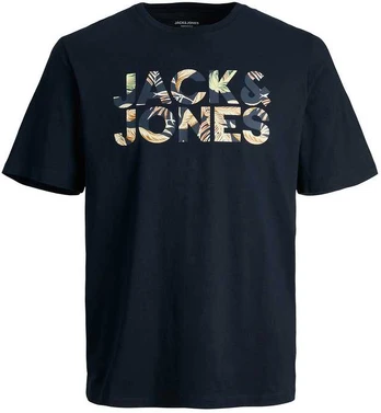 Marškinėliai JACK &amp;amp; JONES
