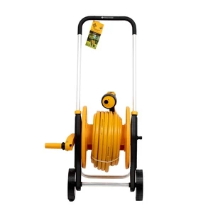 Žarnų vežimėlis Forte Tools 55-310FT, 39.5 cm