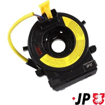 JP GROUP 3589750600 Oro pagalvės ritė