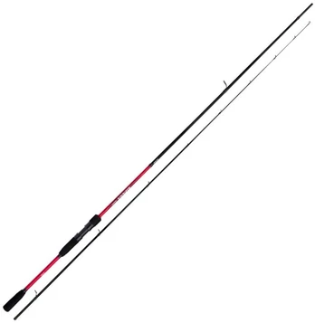 Spiningas Shimano Sienna Sensitive 2.41m 3-15g SSN711MLSS