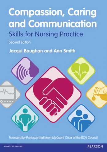 Compassion, Caring and Communication