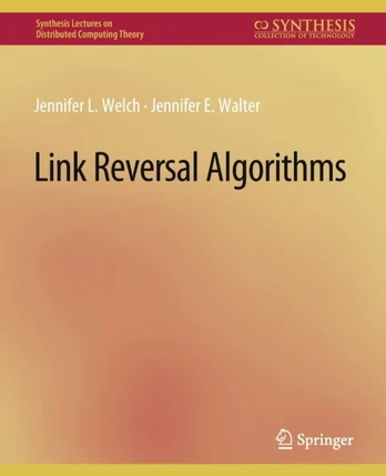 Link Reversal Algorithms