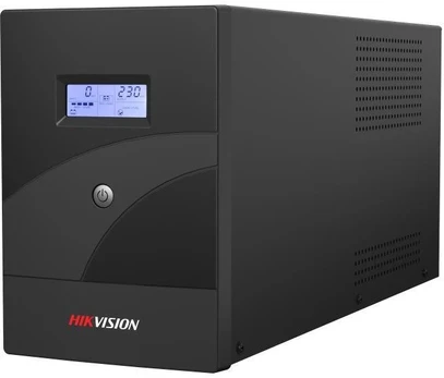 „Hikvision“ DS-UPS3000-R(O-STD)/EU
