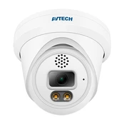 AVTECH dome DGM5206SVSGATPF (5MP, F2.8) kaina