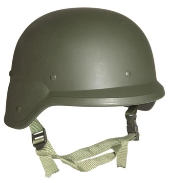 Mil-Tec Šalmas M88 DEKO, OLIV