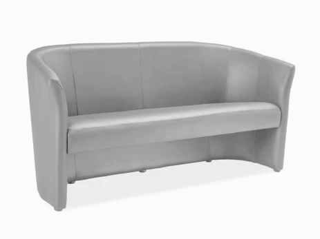 Sofa TM-3 EK-8, pilka
