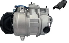 Kompresorius, oro kondicionierius MAHLE ACP352000S