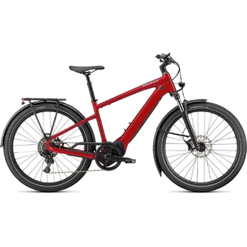 Specialized Turbo Vado 4.0 elektrinis dviratis | Red Tint, S