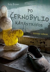 Po Černobylio katastrofos. Išlikimo vadovas kaina