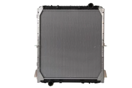Variklio radiatorius TITANX 10021912 TTX