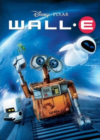 WALL-E Steam