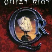 CD Quiet Riot - Quiet Riot