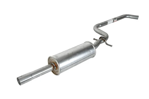 Vidurinis duslintuvas BOSAL 281-911