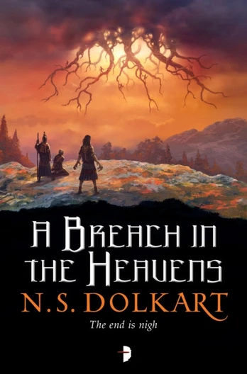 Breach in the Heavens