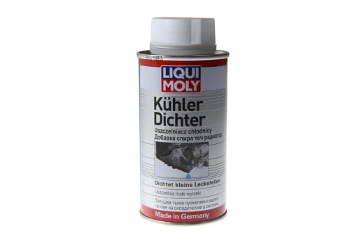 Radiator Sealing Compound 150 ML